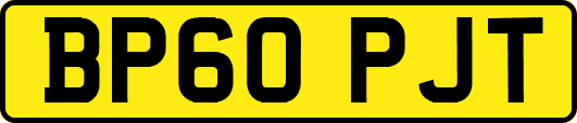 BP60PJT