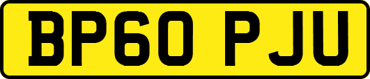 BP60PJU