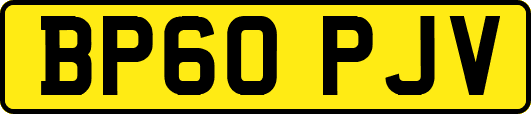 BP60PJV