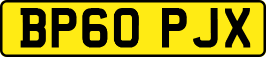 BP60PJX