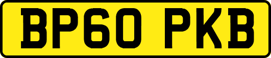 BP60PKB