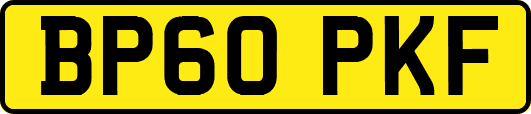 BP60PKF