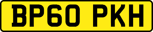 BP60PKH