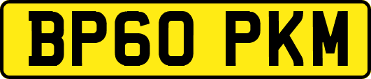 BP60PKM