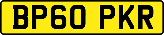BP60PKR