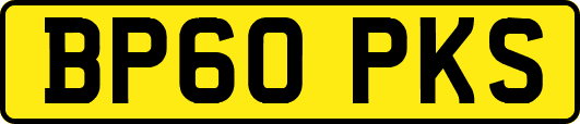 BP60PKS