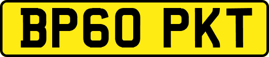 BP60PKT