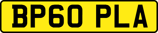 BP60PLA