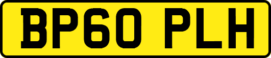 BP60PLH
