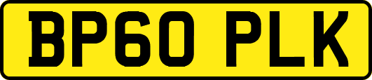 BP60PLK