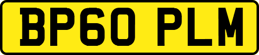BP60PLM