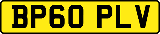 BP60PLV
