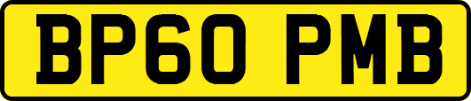 BP60PMB