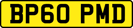 BP60PMD