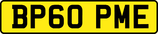 BP60PME