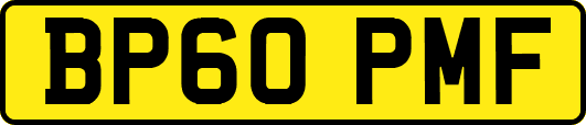 BP60PMF