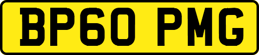 BP60PMG
