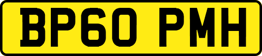 BP60PMH