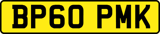 BP60PMK