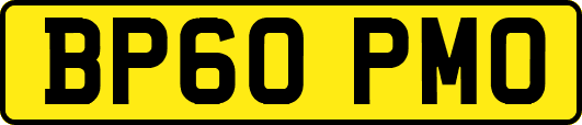 BP60PMO