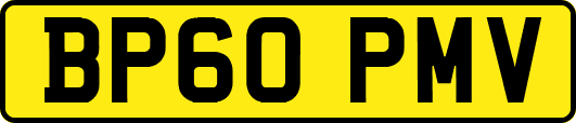 BP60PMV