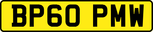 BP60PMW