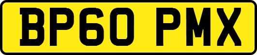 BP60PMX