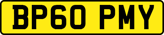 BP60PMY