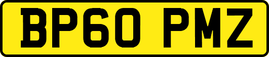 BP60PMZ