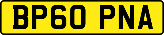 BP60PNA