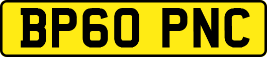 BP60PNC