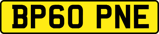 BP60PNE