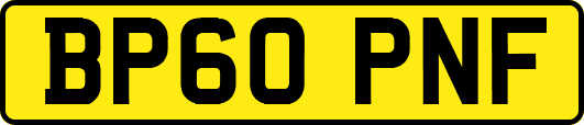 BP60PNF