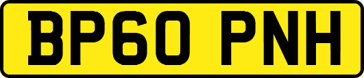 BP60PNH