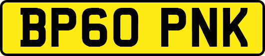 BP60PNK