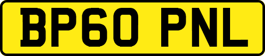BP60PNL