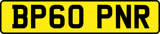 BP60PNR