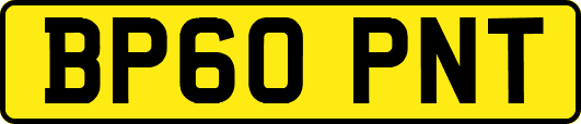 BP60PNT