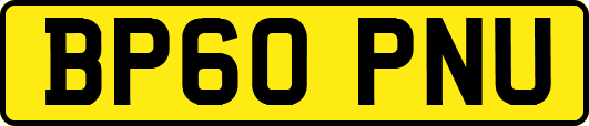BP60PNU