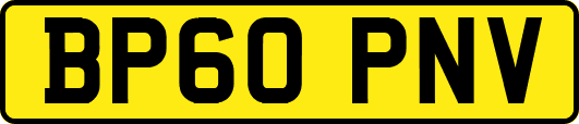 BP60PNV