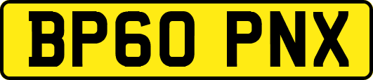 BP60PNX
