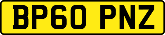 BP60PNZ