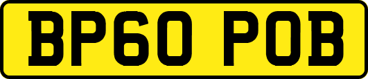 BP60POB