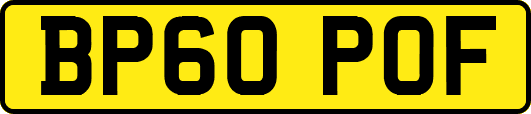 BP60POF