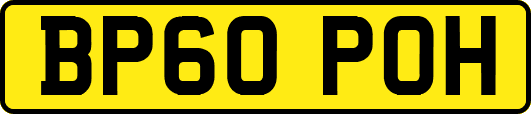 BP60POH