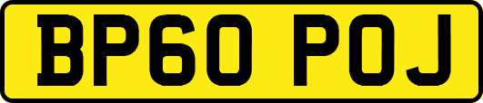 BP60POJ