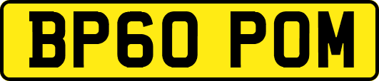 BP60POM