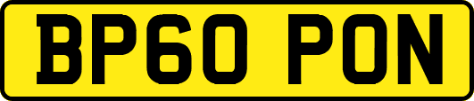 BP60PON