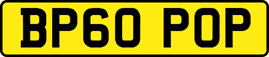 BP60POP