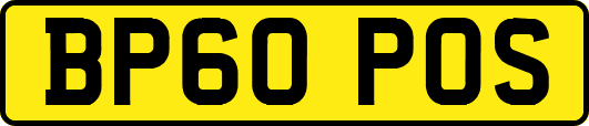 BP60POS